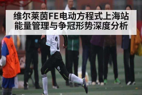 维尔莱茵FE电动方程式上海站能量管理与争冠形势深度分析